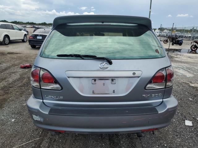 Photo 5 VIN: JTJHF10U320239780 - LEXUS RX300 