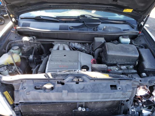 Photo 11 VIN: JTJHF10U320240380 - LEXUS RX300 