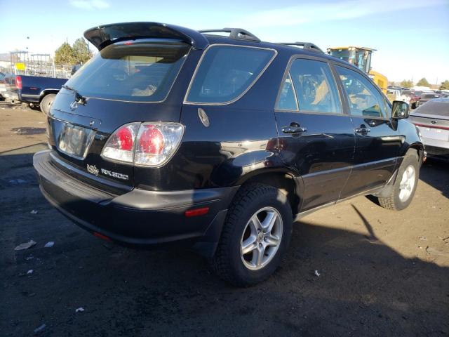 Photo 2 VIN: JTJHF10U320240380 - LEXUS RX300 