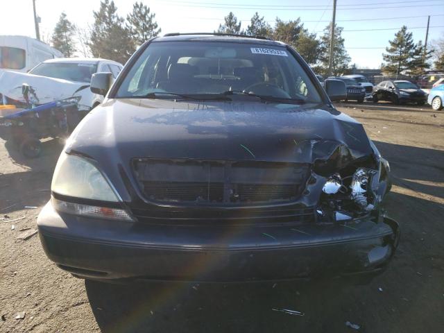 Photo 4 VIN: JTJHF10U320240380 - LEXUS RX300 