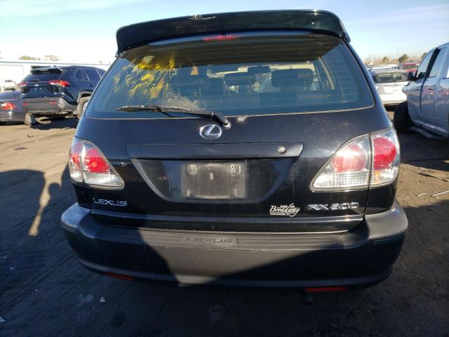 Photo 5 VIN: JTJHF10U320240380 - LEXUS RX300 