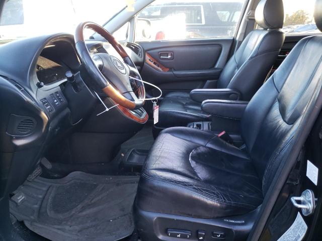 Photo 6 VIN: JTJHF10U320240380 - LEXUS RX300 