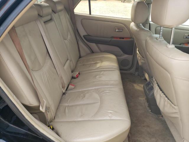 Photo 10 VIN: JTJHF10U320247975 - LEXUS RX 300 