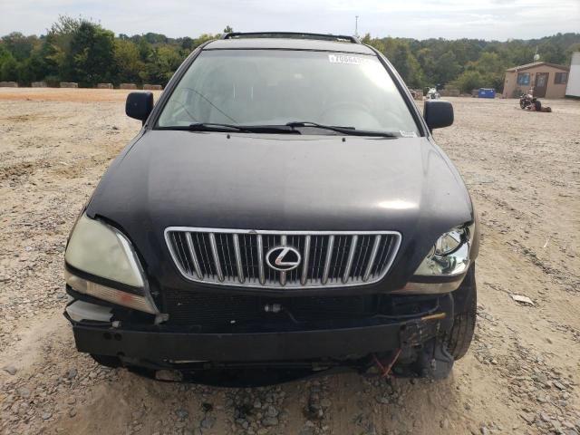 Photo 4 VIN: JTJHF10U320247975 - LEXUS RX 300 