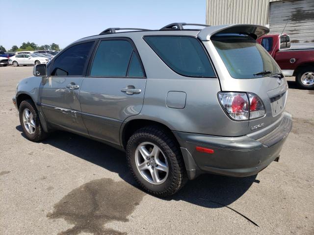 Photo 1 VIN: JTJHF10U320249385 - LEXUS RX300 