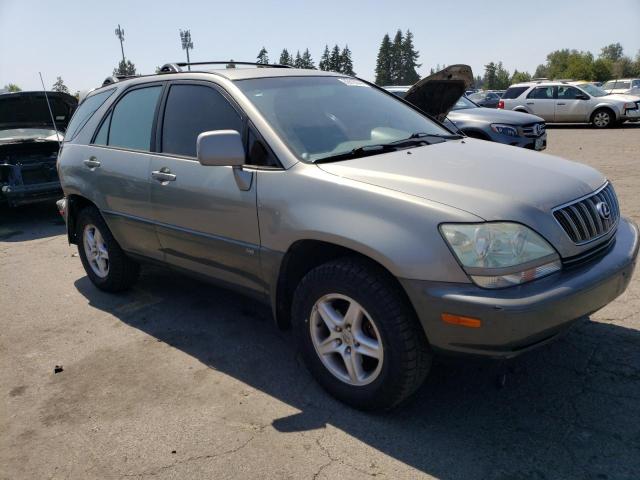 Photo 3 VIN: JTJHF10U320249385 - LEXUS RX300 