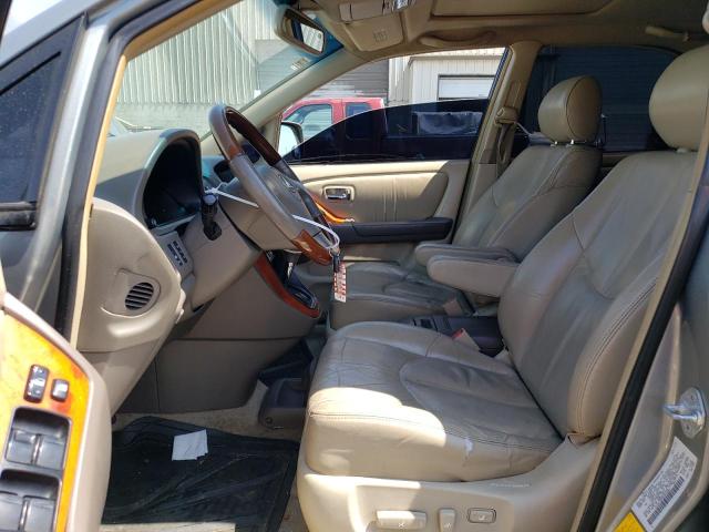 Photo 6 VIN: JTJHF10U320249385 - LEXUS RX300 