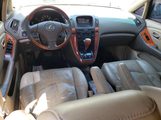 Photo 7 VIN: JTJHF10U320249385 - LEXUS RX300 