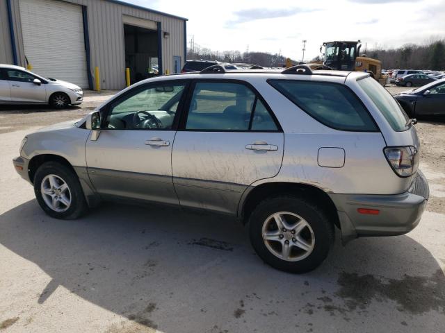 Photo 1 VIN: JTJHF10U320255543 - LEXUS RX300 