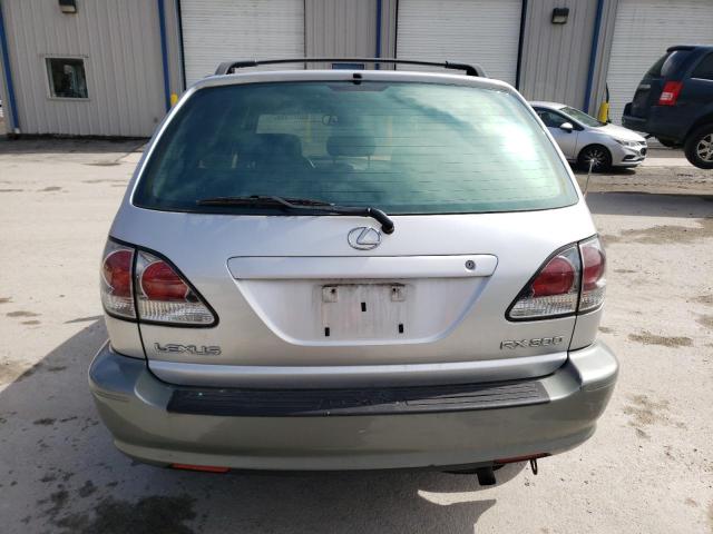 Photo 5 VIN: JTJHF10U320255543 - LEXUS RX300 