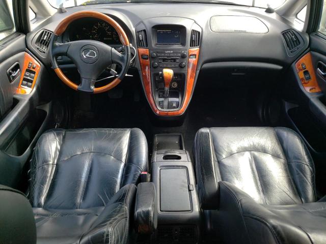 Photo 7 VIN: JTJHF10U320255543 - LEXUS RX300 