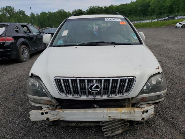 Photo 4 VIN: JTJHF10U320257275 - LEXUS RX300 