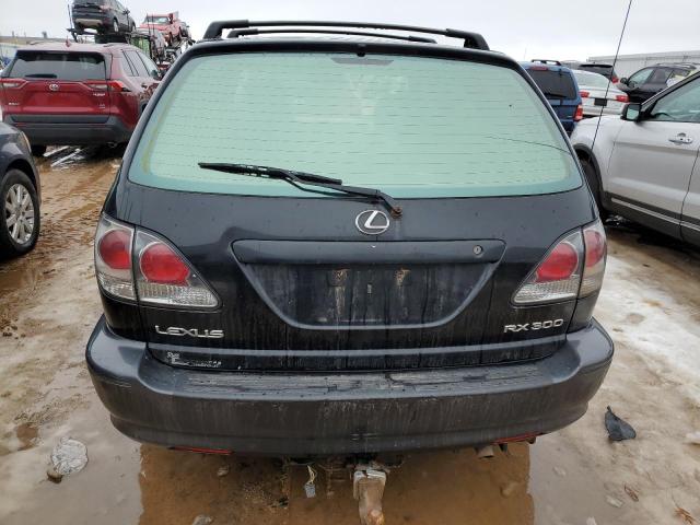 Photo 5 VIN: JTJHF10U320275498 - LEXUS RX300 