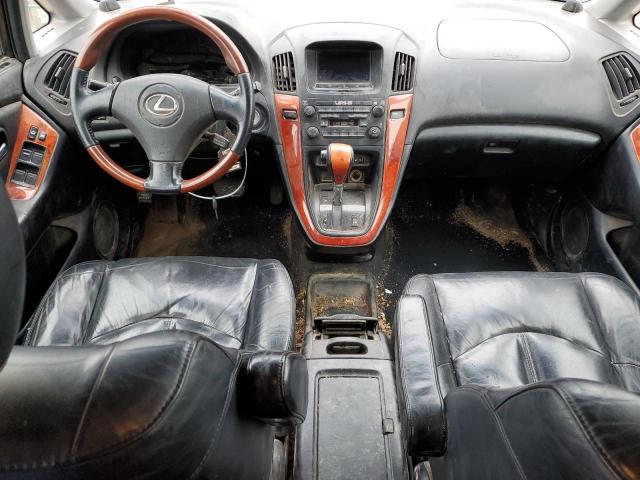 Photo 7 VIN: JTJHF10U320275498 - LEXUS RX300 