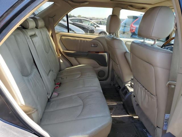 Photo 10 VIN: JTJHF10U320276151 - LEXUS RX300 