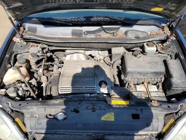 Photo 11 VIN: JTJHF10U320276151 - LEXUS RX300 