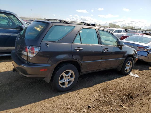 Photo 2 VIN: JTJHF10U320276151 - LEXUS RX300 