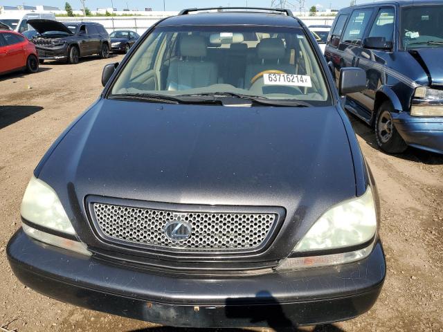 Photo 4 VIN: JTJHF10U320276151 - LEXUS RX300 