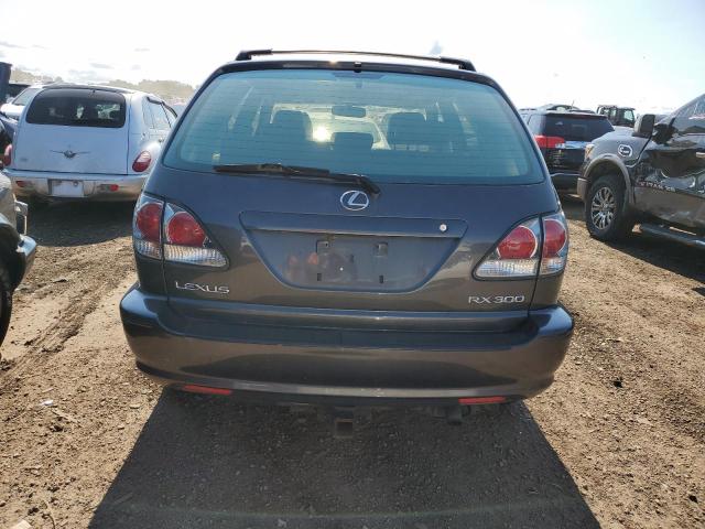 Photo 5 VIN: JTJHF10U320276151 - LEXUS RX300 