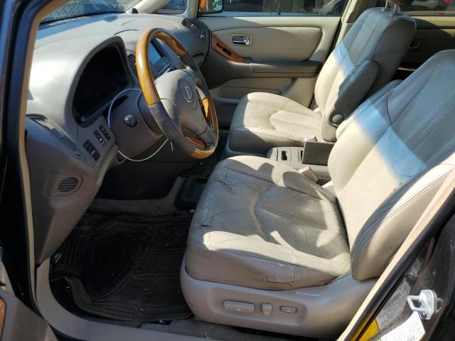 Photo 6 VIN: JTJHF10U320276151 - LEXUS RX300 