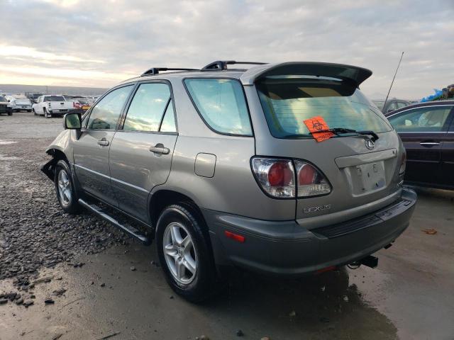 Photo 1 VIN: JTJHF10U320279048 - LEXUS RX300 