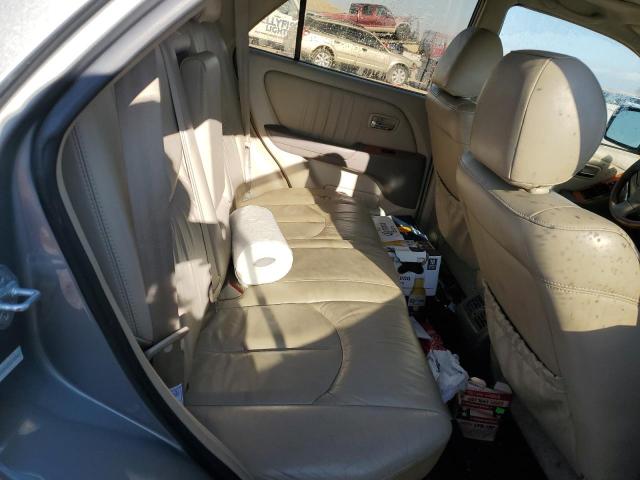 Photo 9 VIN: JTJHF10U320279048 - LEXUS RX300 