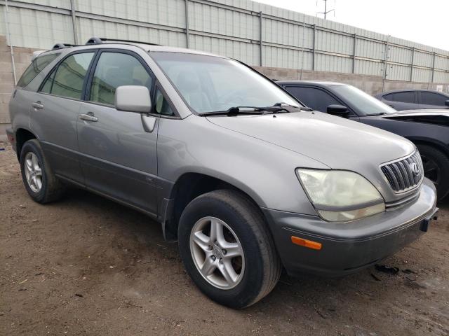 Photo 3 VIN: JTJHF10U330300515 - LEXUS RX300 