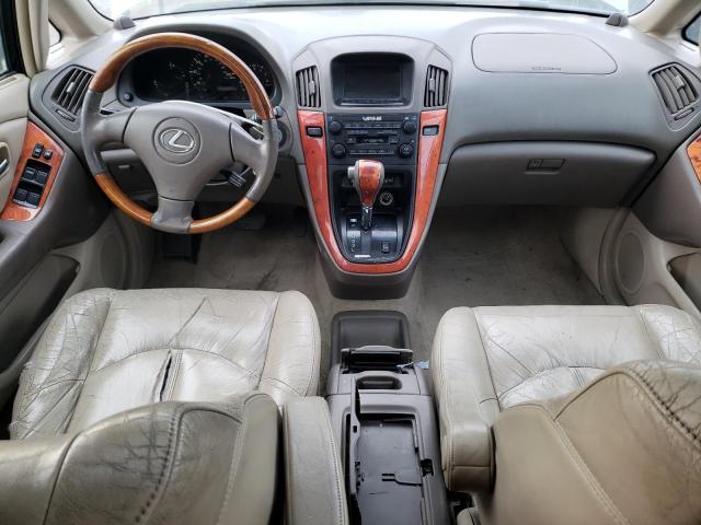 Photo 7 VIN: JTJHF10U330300515 - LEXUS RX300 