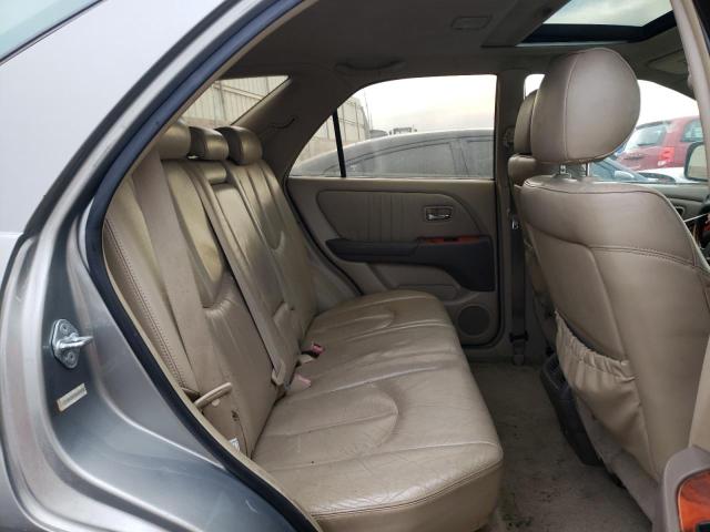 Photo 9 VIN: JTJHF10U330300515 - LEXUS RX300 