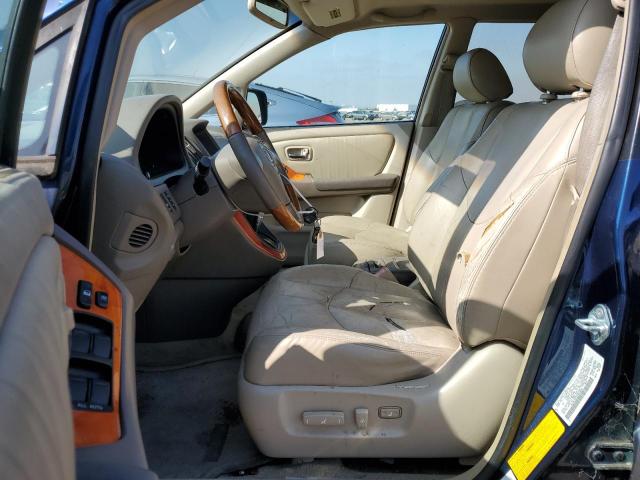 Photo 6 VIN: JTJHF10U330303656 - LEXUS RX 300 