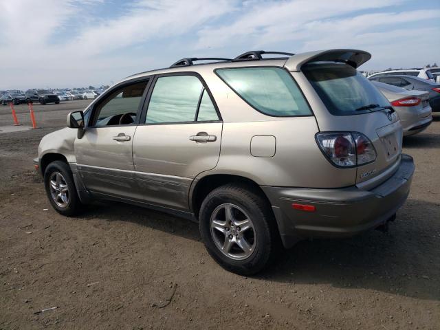 Photo 1 VIN: JTJHF10U330308677 - LEXUS RX300 