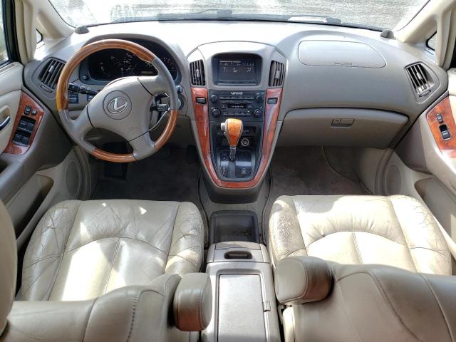 Photo 7 VIN: JTJHF10U330308677 - LEXUS RX300 