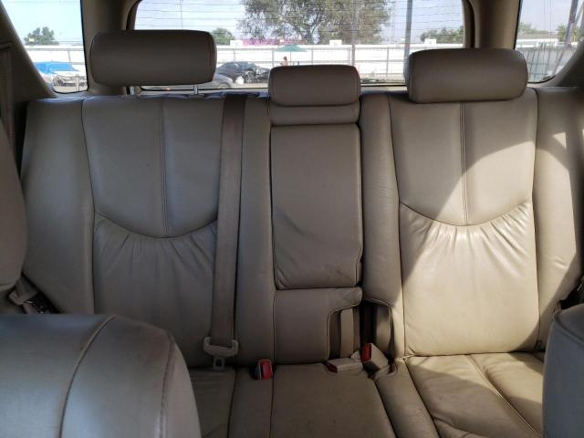 Photo 9 VIN: JTJHF10U330308677 - LEXUS RX300 