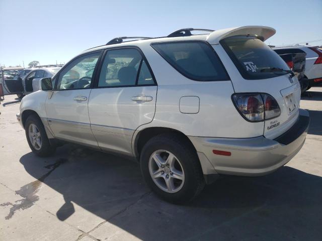 Photo 1 VIN: JTJHF10U410183461 - LEXUS RX300 