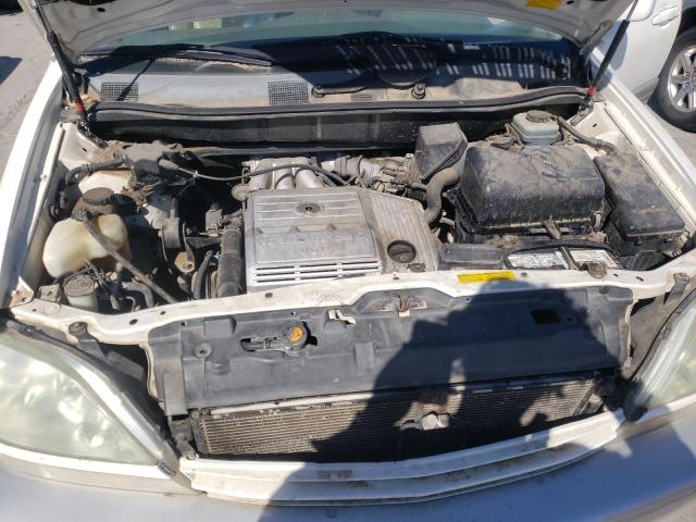 Photo 11 VIN: JTJHF10U410183461 - LEXUS RX300 