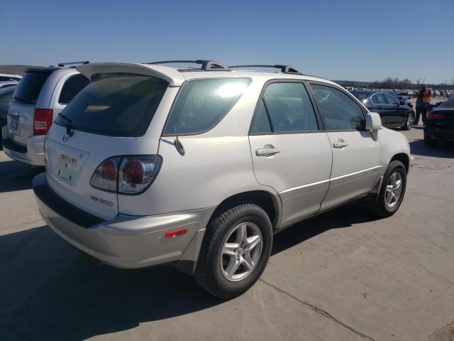 Photo 2 VIN: JTJHF10U410183461 - LEXUS RX300 