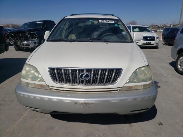 Photo 4 VIN: JTJHF10U410183461 - LEXUS RX300 