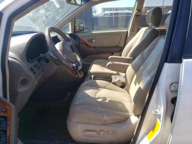 Photo 6 VIN: JTJHF10U410183461 - LEXUS RX300 