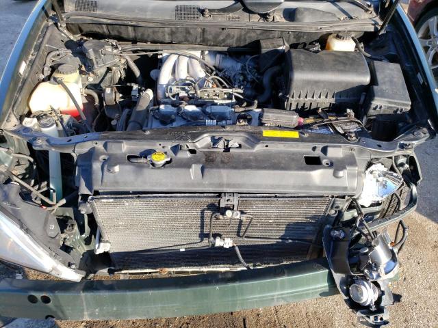 Photo 11 VIN: JTJHF10U410187204 - LEXUS RX300 