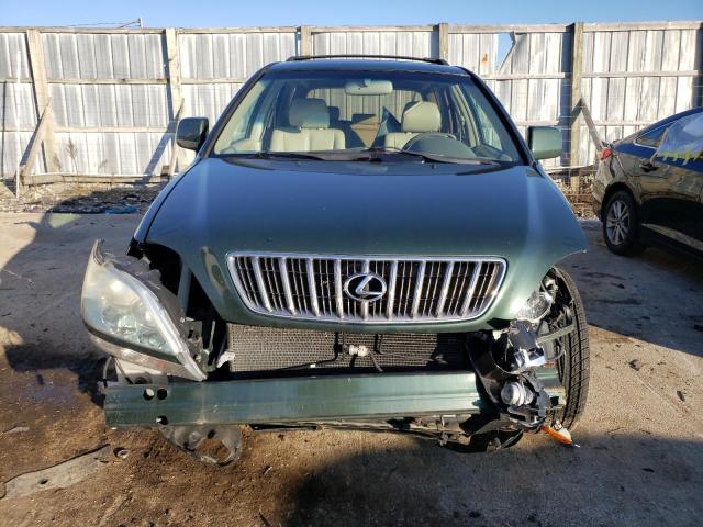 Photo 4 VIN: JTJHF10U410187204 - LEXUS RX300 