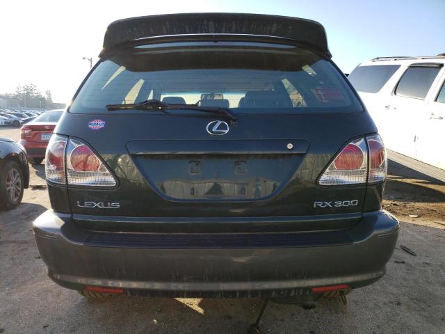 Photo 5 VIN: JTJHF10U410187204 - LEXUS RX300 