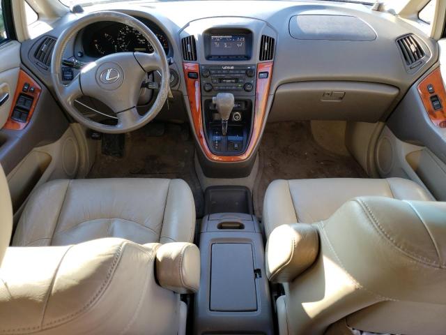 Photo 7 VIN: JTJHF10U410187204 - LEXUS RX300 