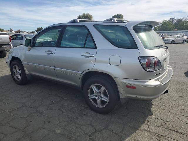 Photo 1 VIN: JTJHF10U410214188 - LEXUS RX 300 