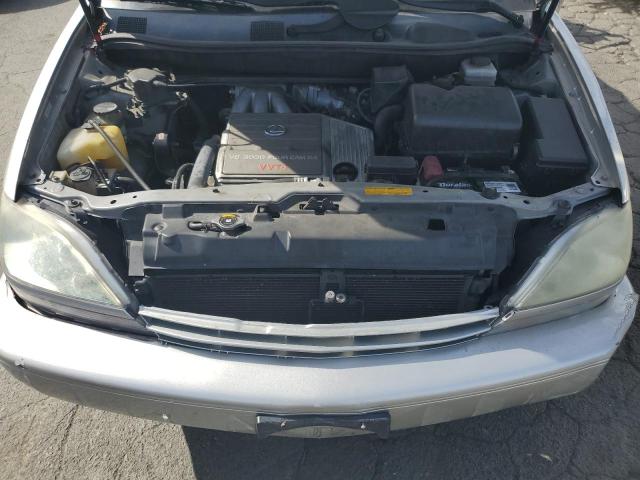 Photo 11 VIN: JTJHF10U410214188 - LEXUS RX 300 