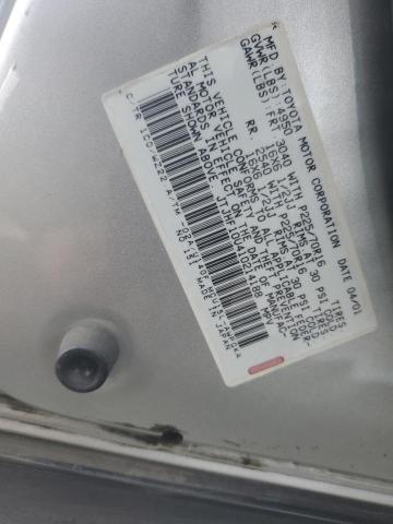 Photo 12 VIN: JTJHF10U410214188 - LEXUS RX 300 