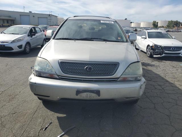 Photo 4 VIN: JTJHF10U410214188 - LEXUS RX 300 