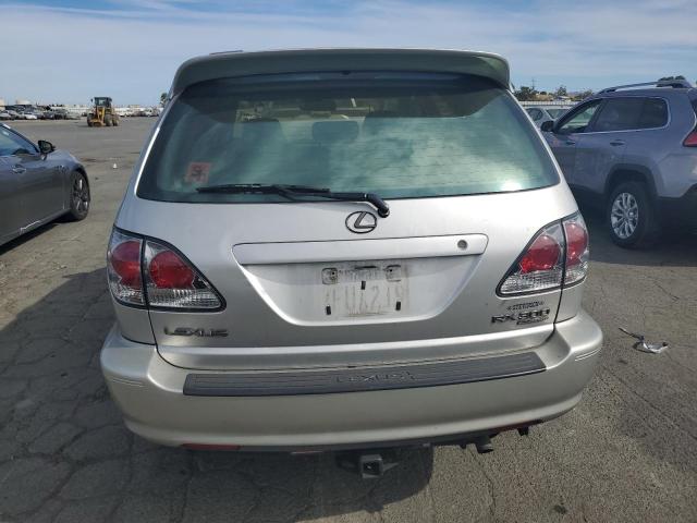 Photo 5 VIN: JTJHF10U410214188 - LEXUS RX 300 