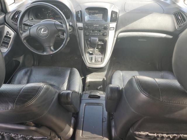 Photo 7 VIN: JTJHF10U410214188 - LEXUS RX 300 