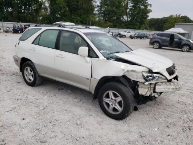 Photo 3 VIN: JTJHF10U420238959 - LEXUS RX 300 