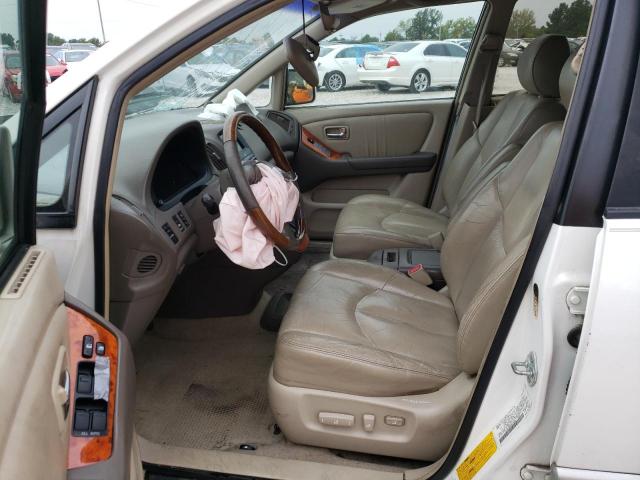 Photo 6 VIN: JTJHF10U420238959 - LEXUS RX 300 